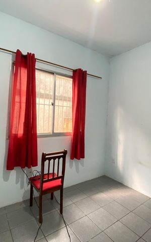 Casa à venda com 150m², 2 quartos e 1 vaga