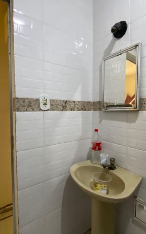 Casa à venda com 150m², 2 quartos e 1 vaga