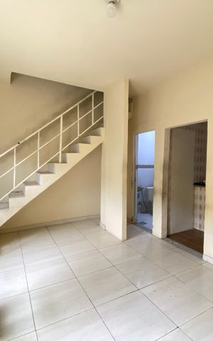 Casa à venda com 150m², 2 quartos e 1 vaga