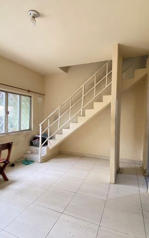 Casa à venda com 150m², 2 quartos e 1 vaga