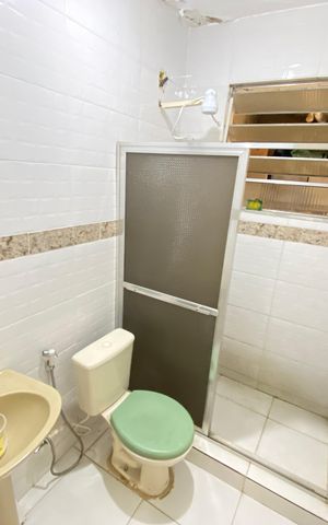 Casa à venda com 150m², 2 quartos e 1 vaga