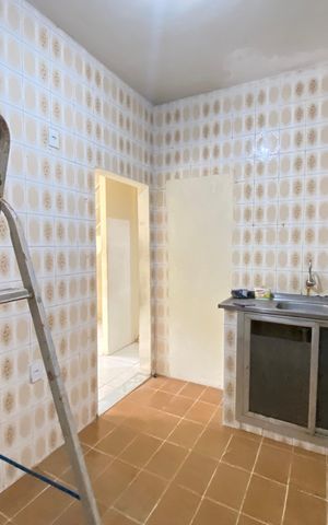 Casa à venda com 150m², 2 quartos e 1 vaga