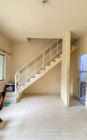 Casa à venda com 150m², 2 quartos e 1 vaga