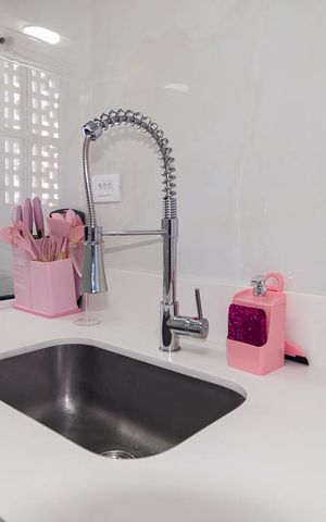 Apartamento à venda com 42m², 1 quarto e sem vaga Apartamento à venda com 42m², 1 quarto e sem vagaCozinha / Área de Serviço