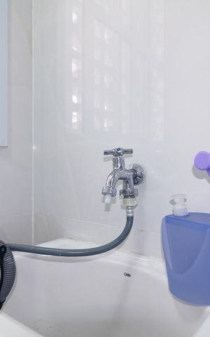 Apartamento à venda com 42m², 1 quarto e sem vaga