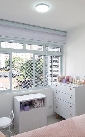 Apartamento à venda com 42m², 1 quarto e sem vaga Apartamento à venda com 42m², 1 quarto e sem vagaQuarto