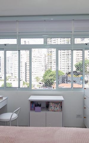 Apartamento à venda com 42m², 1 quarto e sem vaga Apartamento à venda com 42m², 1 quarto e sem vagaQuarto
