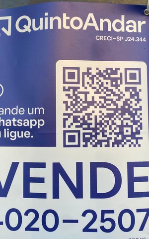 Casa à venda com 84m², 2 quartos e 3 vagas Casa à venda com 84m², 2 quartos e 3 vagasPlaquinha