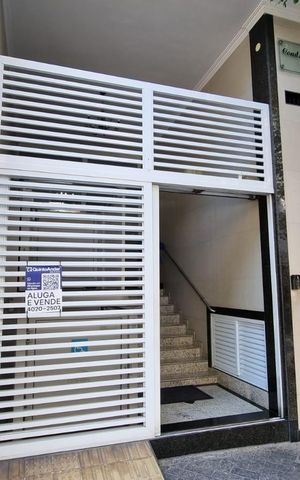 Apartamento à venda com 48m², 1 quarto e sem vaga