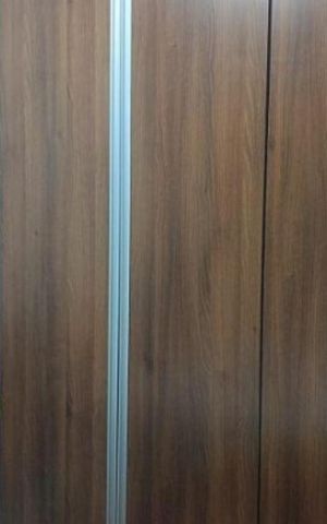 Apartamento à venda com 48m², 2 quartos e 2 vagas Apartamento à venda com 48m², 2 quartos e 2 vagasQuarto