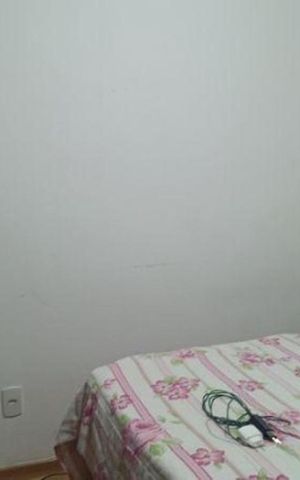 Apartamento à venda com 48m², 2 quartos e 2 vagas Apartamento à venda com 48m², 2 quartos e 2 vagasQuarto