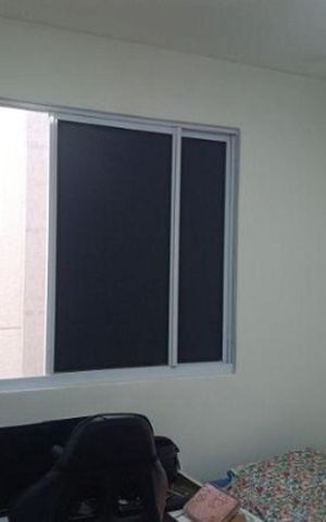 Apartamento à venda com 48m², 2 quartos e 2 vagas Apartamento à venda com 48m², 2 quartos e 2 vagasSala