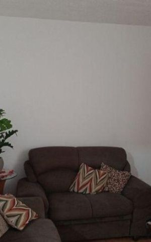 Apartamento à venda com 48m², 2 quartos e 2 vagas Apartamento à venda com 48m², 2 quartos e 2 vagasSala