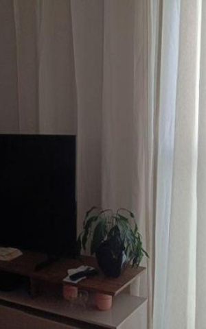 Apartamento à venda com 48m², 2 quartos e 2 vagas Apartamento à venda com 48m², 2 quartos e 2 vagasSala