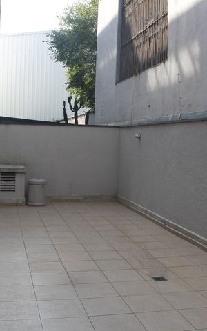Apartamento para alugar com 110m², 2 quartos e 1 vagaQuintal