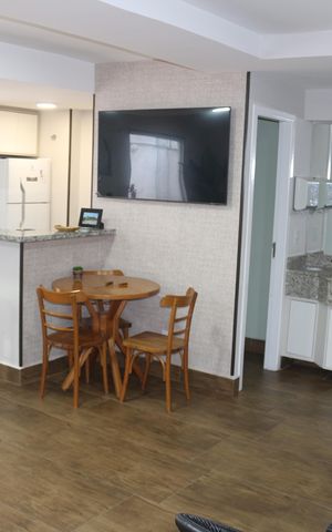 Apartamento para alugar com 110m², 2 quartos e 1 vagaÁrea comum - Salão de festas