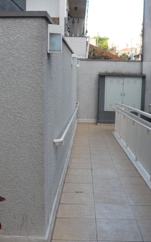 Apartamento para alugar com 110m², 2 quartos e 1 vagaÁrea comum