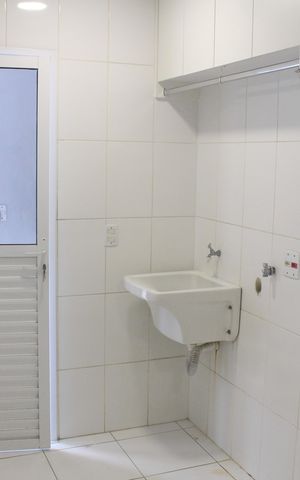 Apartamento para alugar com 110m², 2 quartos e 1 vagaÁrea de Serviço
