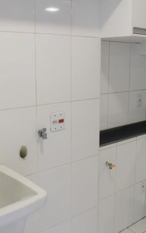 Apartamento para alugar com 110m², 2 quartos e 1 vagaÁrea de Serviço