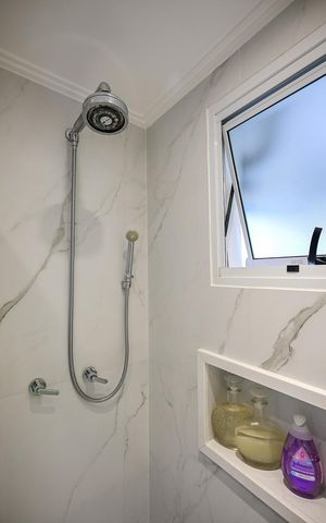 Apartamento à venda com 65m², 3 quartos e 2 vagasBanheiro