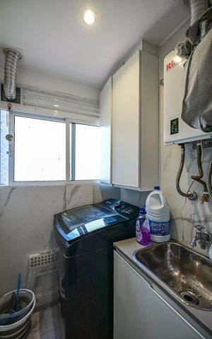 Apartamento à venda com 65m², 3 quartos e 2 vagasÁrea de Serviço 