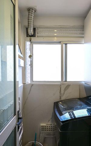 Apartamento à venda com 65m², 3 quartos e 2 vagasÁrea de Serviço 