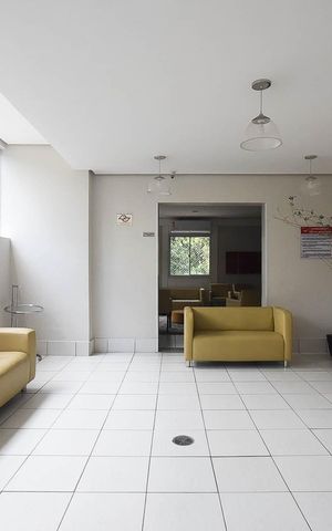 Apartamento à venda com 65m², 3 quartos e 2 vagas Apartamento à venda com 65m², 3 quartos e 2 vagasSalão de Festa