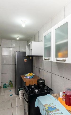 Casa para alugar com 400m², 1 quarto e 1 vaga Casa para alugar com 400m², 1 quarto e 1 vagaCozinha