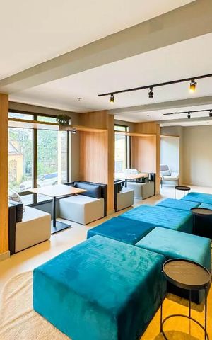 Apartamento para alugar com 32m², 1 quarto e sem vaga Apartamento para alugar com 32m², 1 quarto e sem vagaÁrea comum