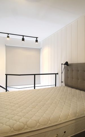 Apartamento à venda com 40m², 1 quarto e 1 vagaQuarto Suíte