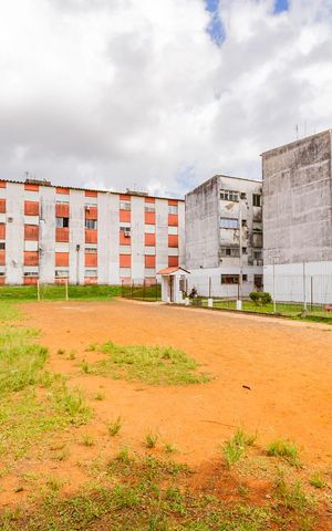 Apartamento para alugar com 45m², 2 quartos e sem vaga Apartamento para alugar com 45m², 2 quartos e sem vagaÁrea externa