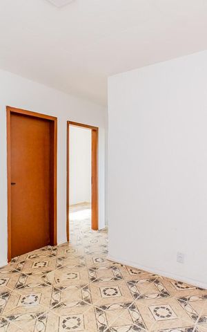 Apartamento para alugar com 45m², 2 quartos e sem vaga Apartamento para alugar com 45m², 2 quartos e sem vagaQuarto