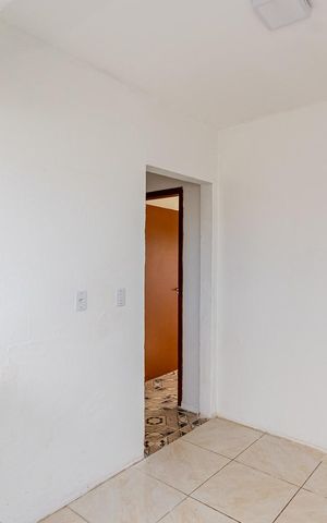 Apartamento para alugar com 45m², 2 quartos e sem vaga Apartamento para alugar com 45m², 2 quartos e sem vagaCozinha