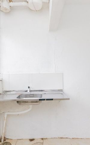 Apartamento para alugar com 45m², 2 quartos e sem vaga Apartamento para alugar com 45m², 2 quartos e sem vagaCozinha