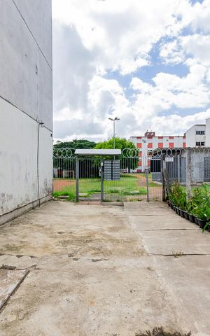 Apartamento para alugar com 45m², 2 quartos e sem vaga Apartamento para alugar com 45m², 2 quartos e sem vagaÁrea externa