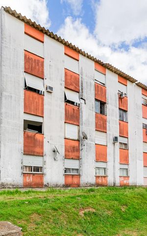Apartamento para alugar com 45m², 2 quartos e sem vaga Apartamento para alugar com 45m², 2 quartos e sem vagaÁrea externa