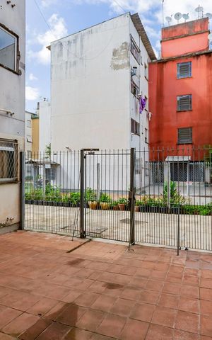 Apartamento para alugar com 45m², 2 quartos e sem vaga Apartamento para alugar com 45m², 2 quartos e sem vagaÁrea externa