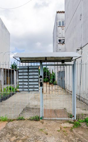 Apartamento para alugar com 45m², 2 quartos e sem vaga Apartamento para alugar com 45m², 2 quartos e sem vagaFachada