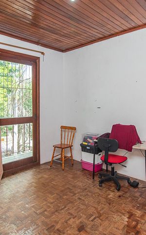 Casa à venda com 195m², 3 quartos e 2 vagasQuarto 1
