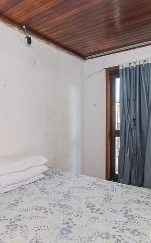 Casa à venda com 195m², 3 quartos e 2 vagasQuarto 2