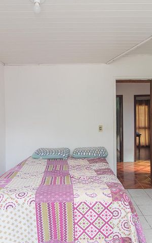Casa à venda com 195m², 3 quartos e 2 vagasQuarto 3