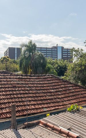 Casa à venda com 195m², 3 quartos e 2 vagasvista do Quarto 3