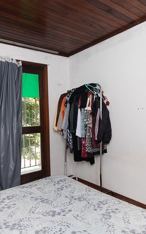 Casa à venda com 195m², 3 quartos e 2 vagasQuarto 2