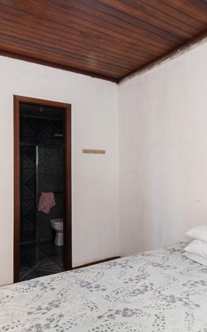 Casa à venda com 195m², 3 quartos e 2 vagasQuarto 2