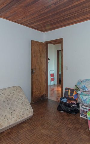 Casa à venda com 195m², 3 quartos e 2 vagasQuarto 4