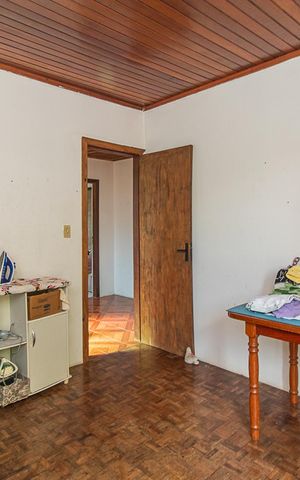 Casa à venda com 195m², 3 quartos e 2 vagasQuarto 1