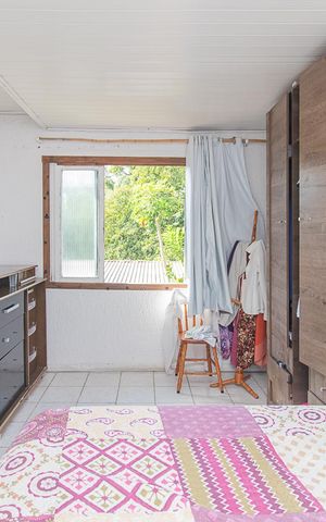 Casa à venda com 195m², 3 quartos e 2 vagasQuarto 3