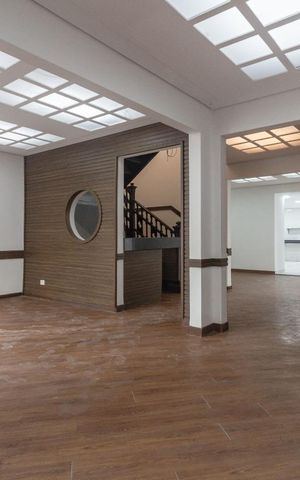 Casa à venda com 500m², 5 quartos e sem vaga