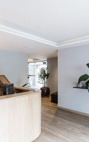 Apartamento à venda com 68m², 2 quartos e sem vaga Apartamento à venda com 68m², 2 quartos e sem vagaHall social