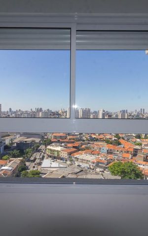 Apartamento à venda com 42m², 1 quarto e sem vagaQuarto 1